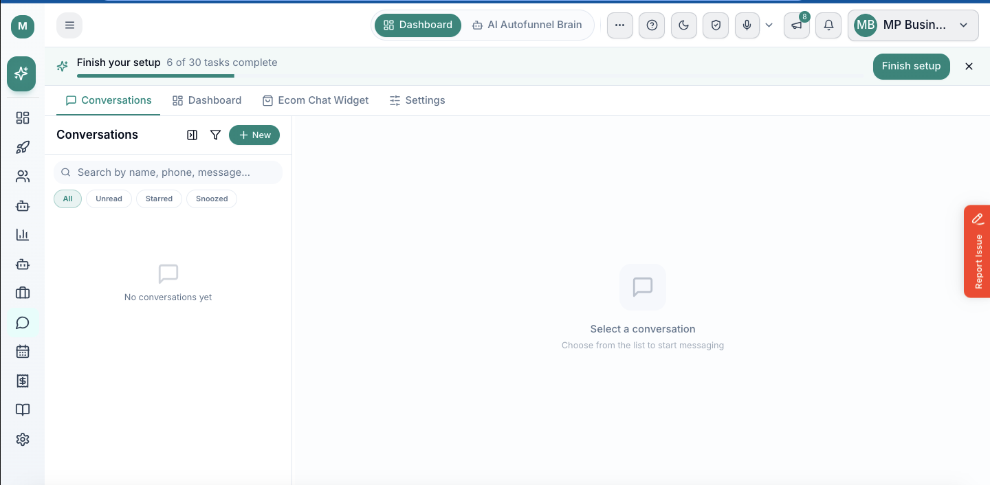 AI Inbox