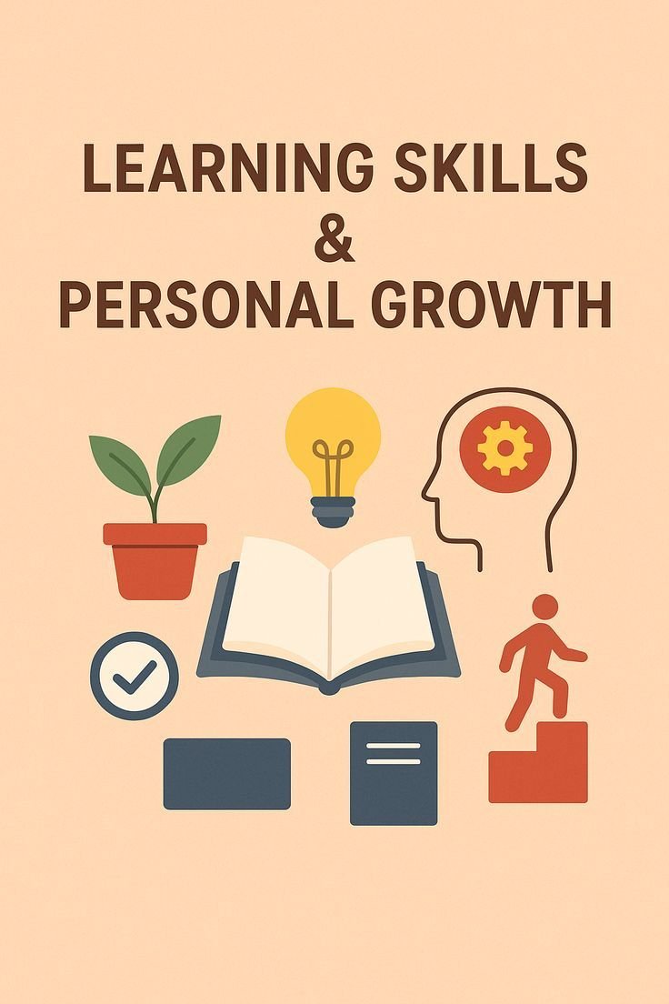 Study Skills Toolkit