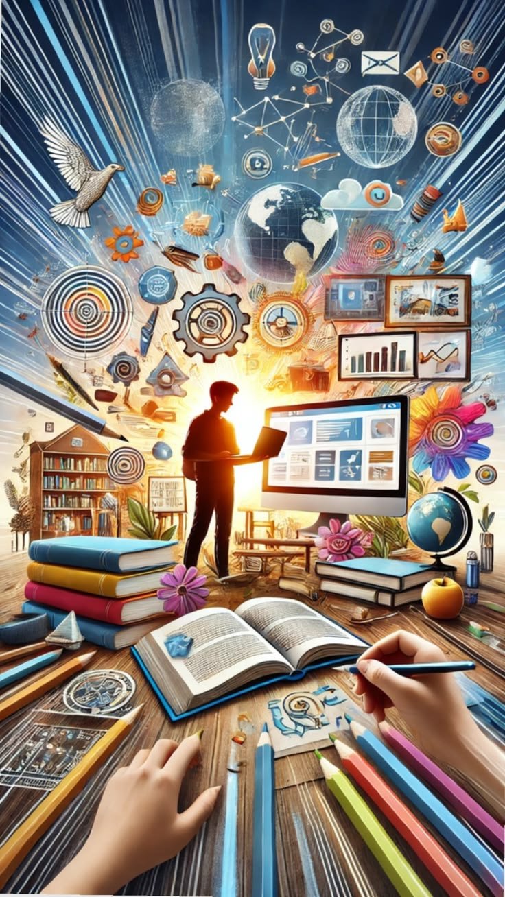 Mindpriests study skills workshop delivery