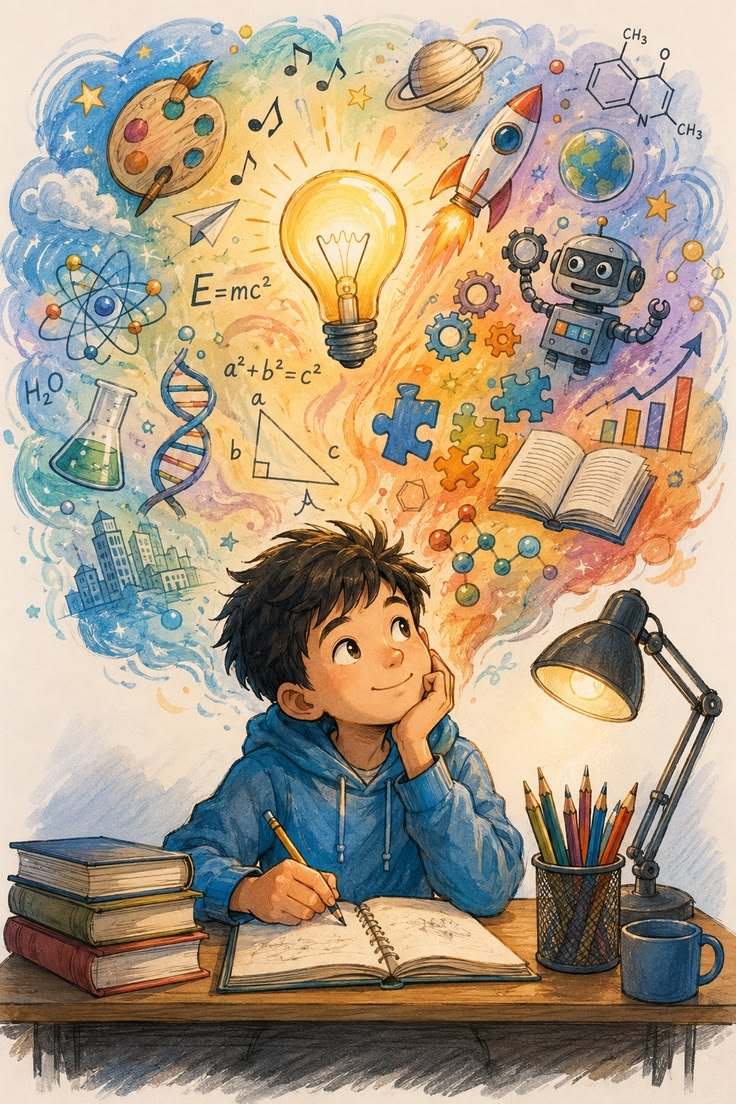 Mindpriests study skills framework in practice